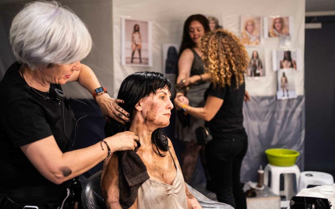 La importancia del vestuario y maquillaje en el teatro