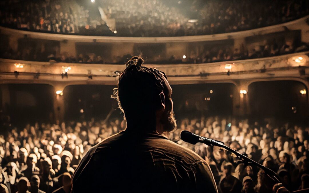 La influencia que ha tenido la música en el teatro